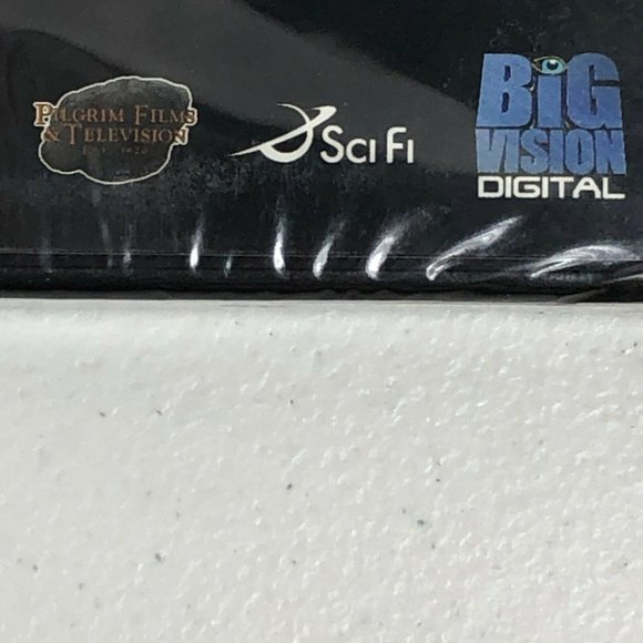 Ghost Hunters Live From The Stanley Hotel Uncut DVD Region 1 CM Punk Jason Grant - Picture 10 of 10